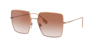 Burberry BE3133 Daphne Sunglasses | LensCrafters