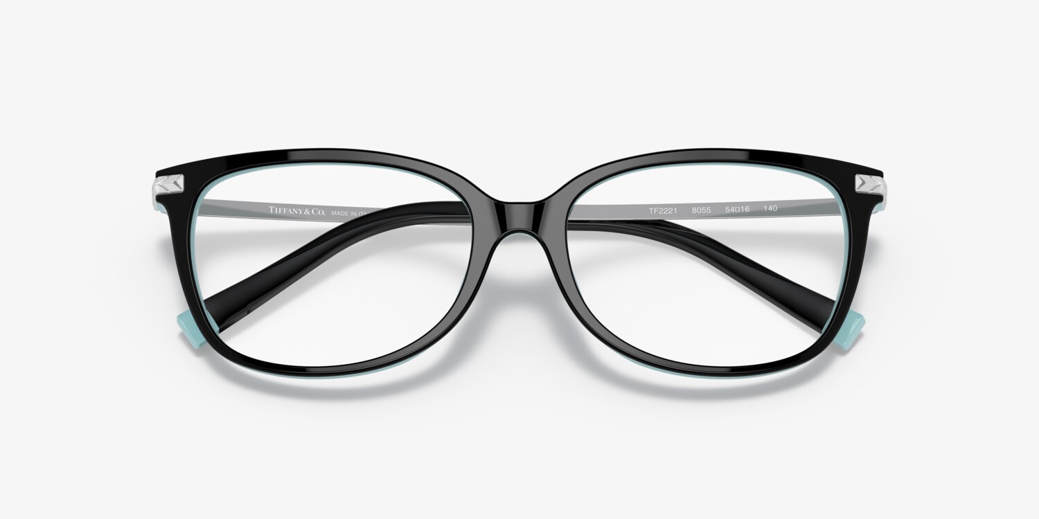 Tiffany TF2221 Eyeglasses | LensCrafters