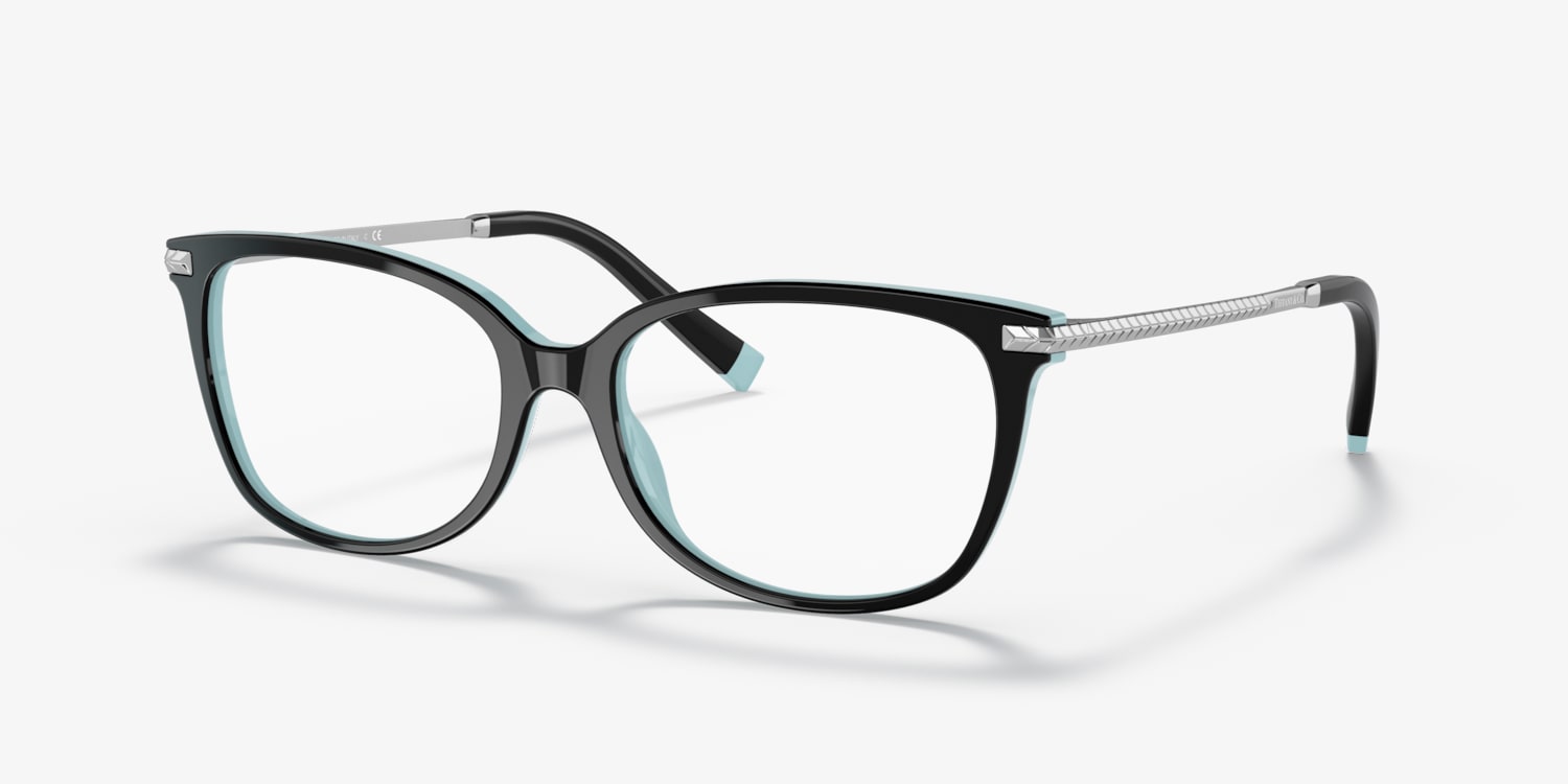 Tiffany TF2221 Eyeglasses | LensCrafters