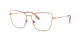 Burberry BE1367 Bea Eyeglasses | LensCrafters
