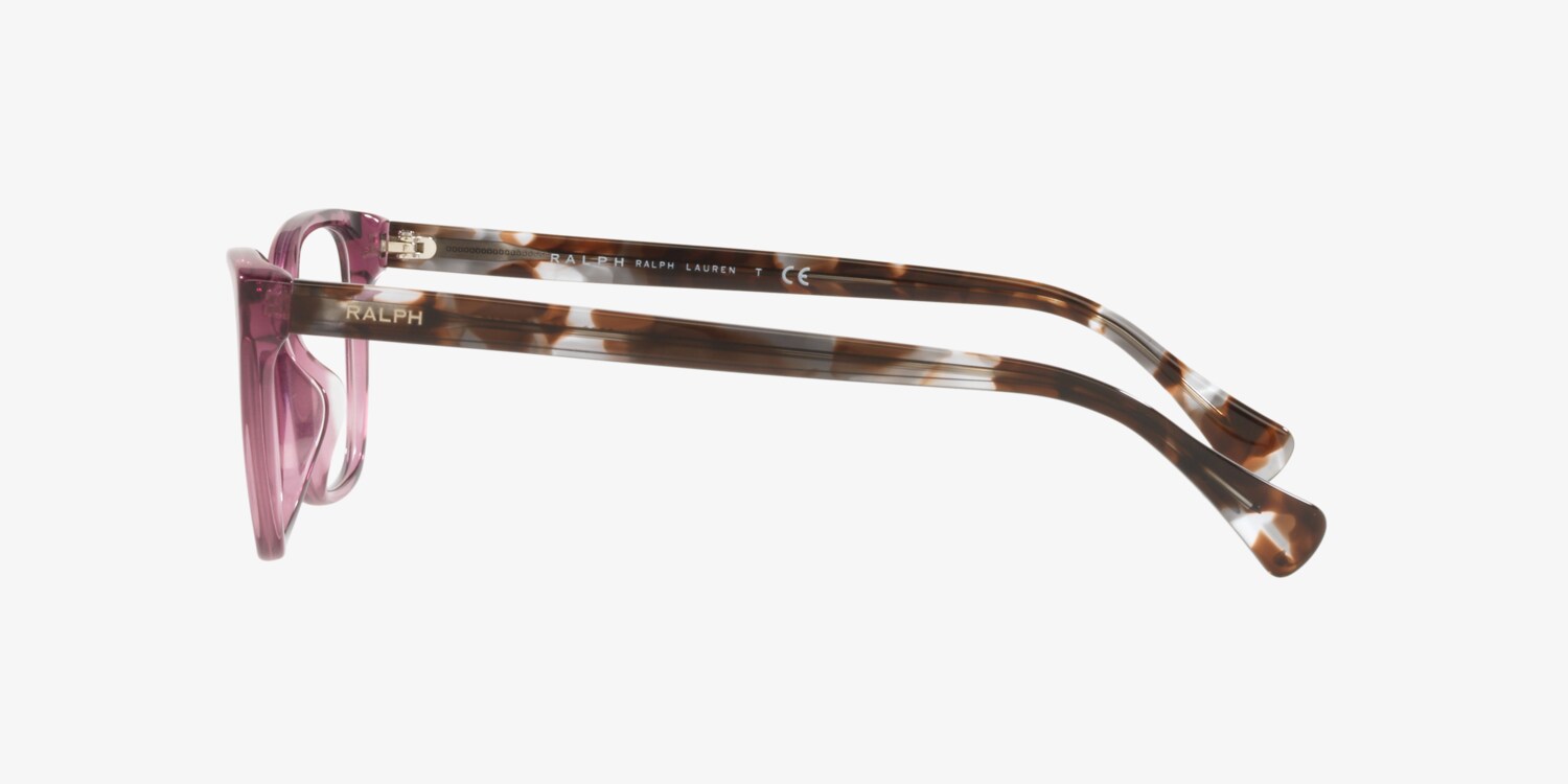 Ralph by Ralph Lauren RA7137U Eyeglasses | LensCrafters