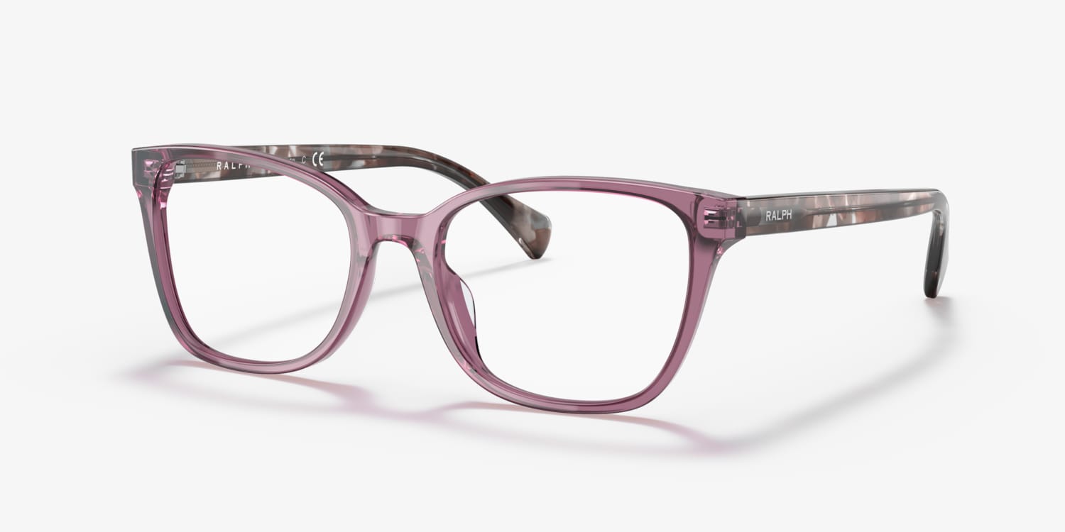 Ralph by Ralph Lauren RA7137U Eyeglasses | LensCrafters