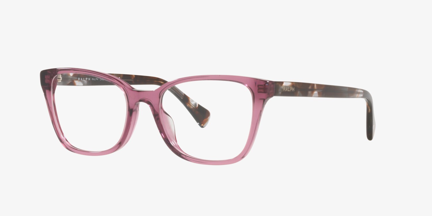 Ralph by Ralph Lauren RA7137U Eyeglasses | LensCrafters