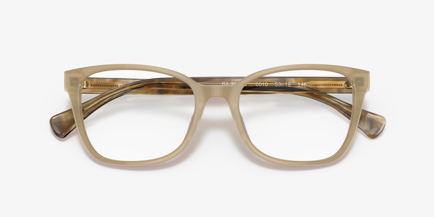 Ralph by Ralph Lauren RA7137U Eyeglasses | LensCrafters