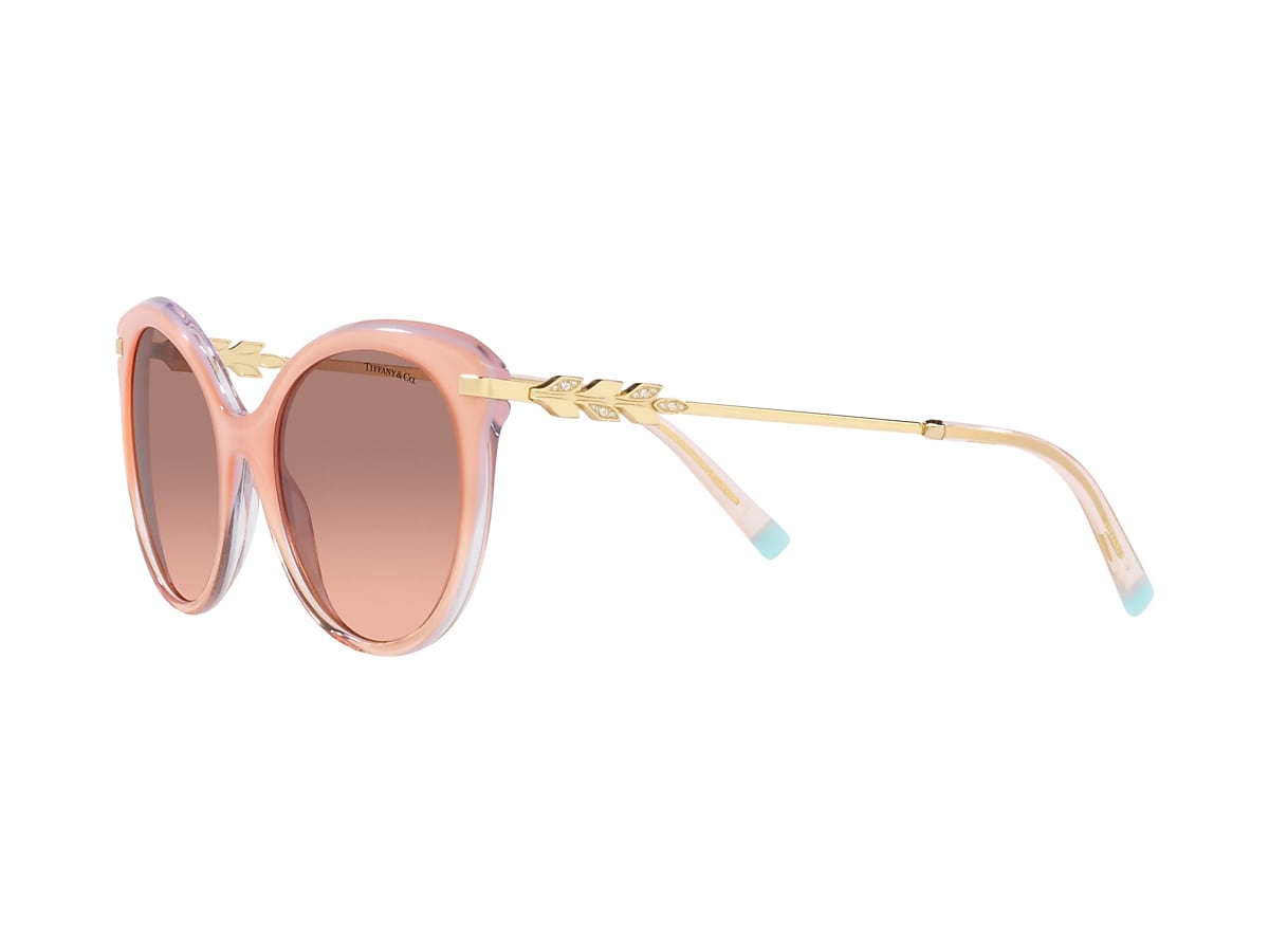 Tiffany TF4189B Sunglasses LensCrafters