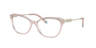 Tiffany TF2219B Eyeglasses | LensCrafters
