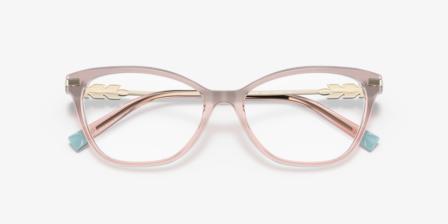 Lenscrafters best sale tiffany frames