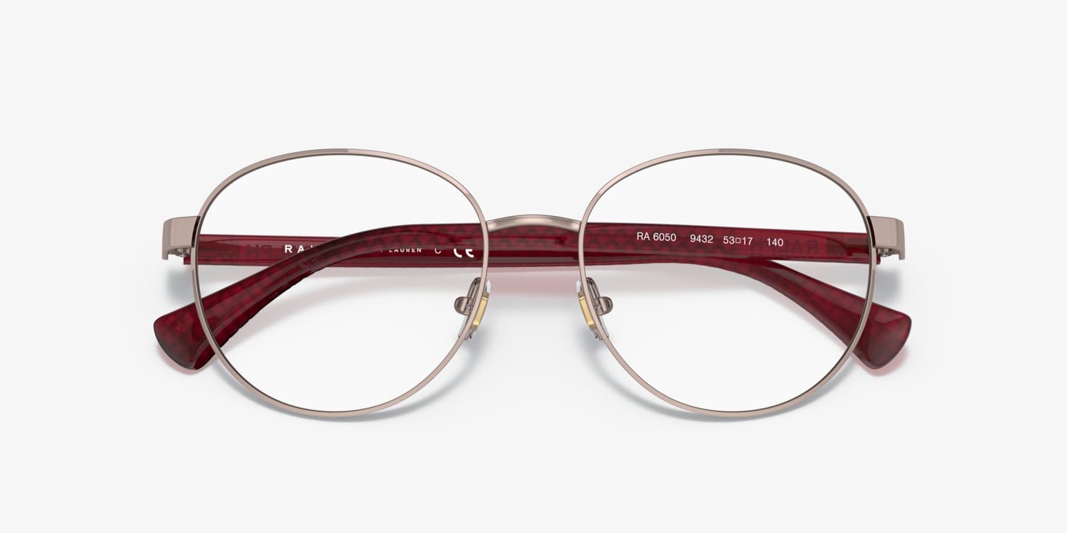 Ralph by Ralph Lauren RA6050 Eyeglasses | LensCrafters