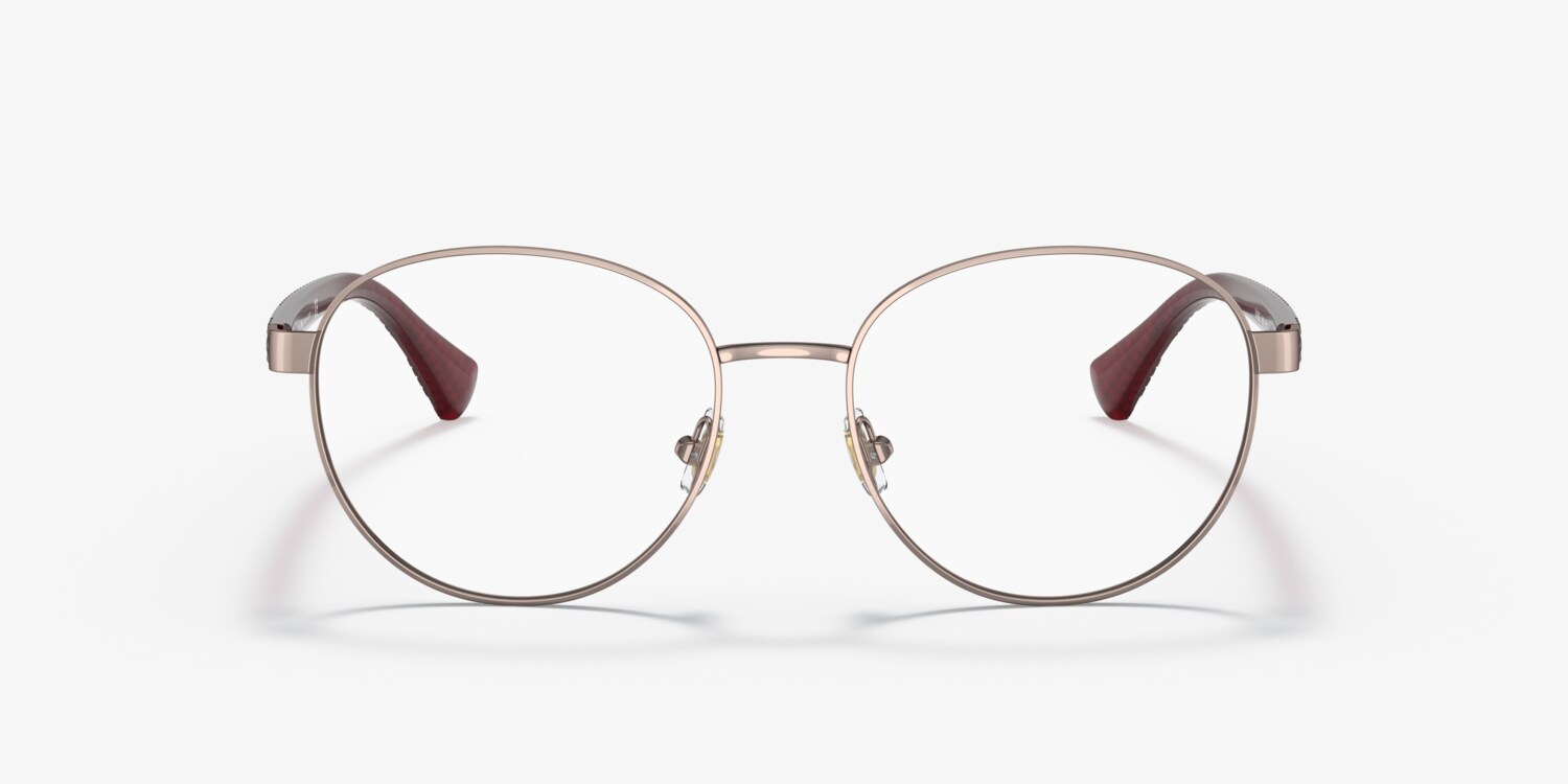 Ralph Lauren★素敵!Round Eyeglasses RA6050 Ralph by Ralph Lauren RA6050 Eyeglasses | LensCrafters