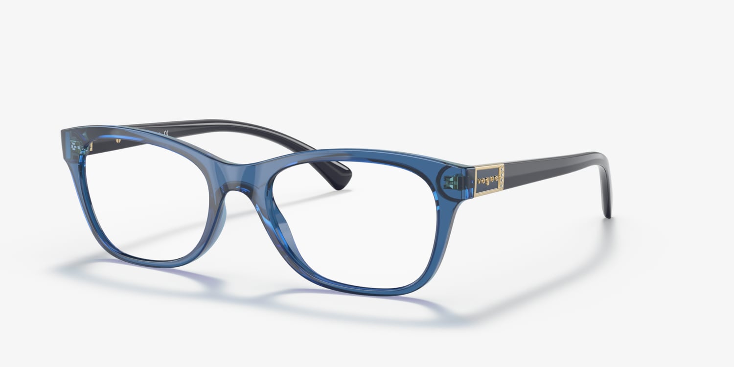 Vogue Eyewear VO5424B Eyeglasses | LensCrafters