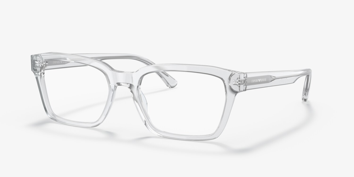 Emporio Armani EA3192 Eyeglasses | LensCrafters