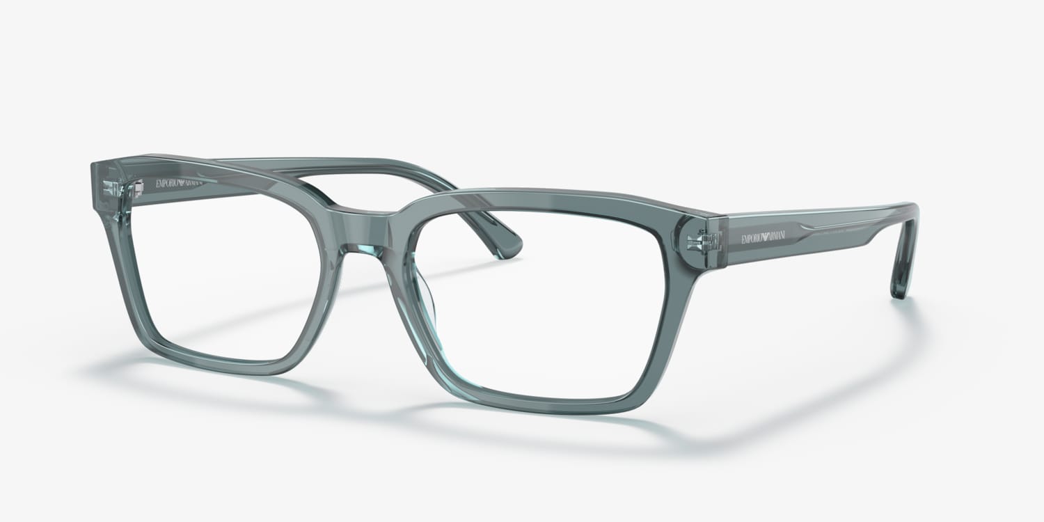 Onzorgvuldigheid Controversieel koppeling Emporio Armani EA3192 Eyeglasses | LensCrafters