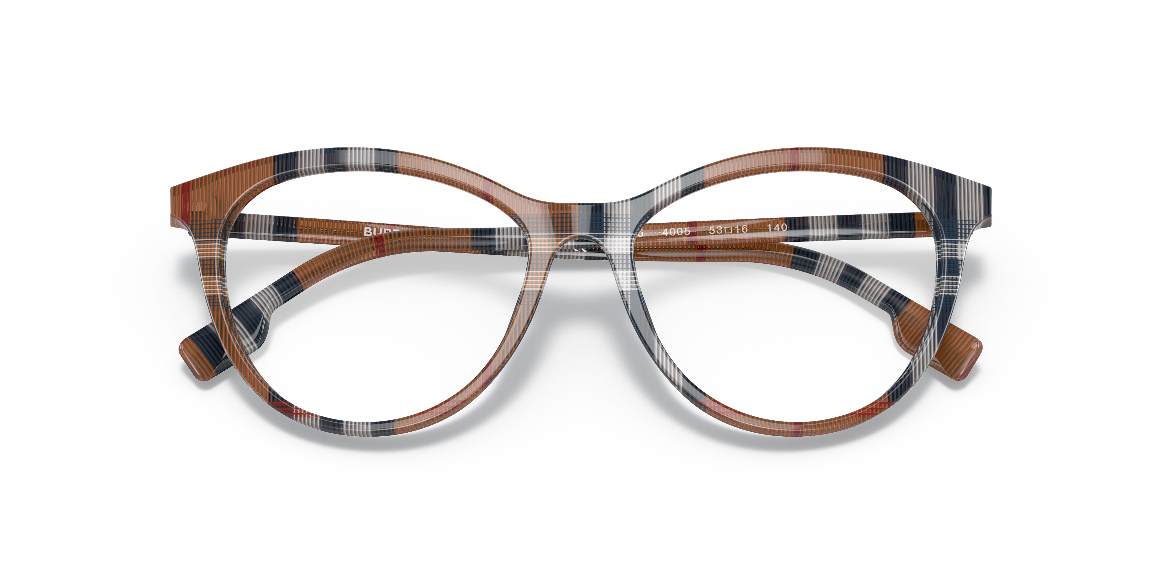 Burberry BE2325 AIDEN Eyeglasses 