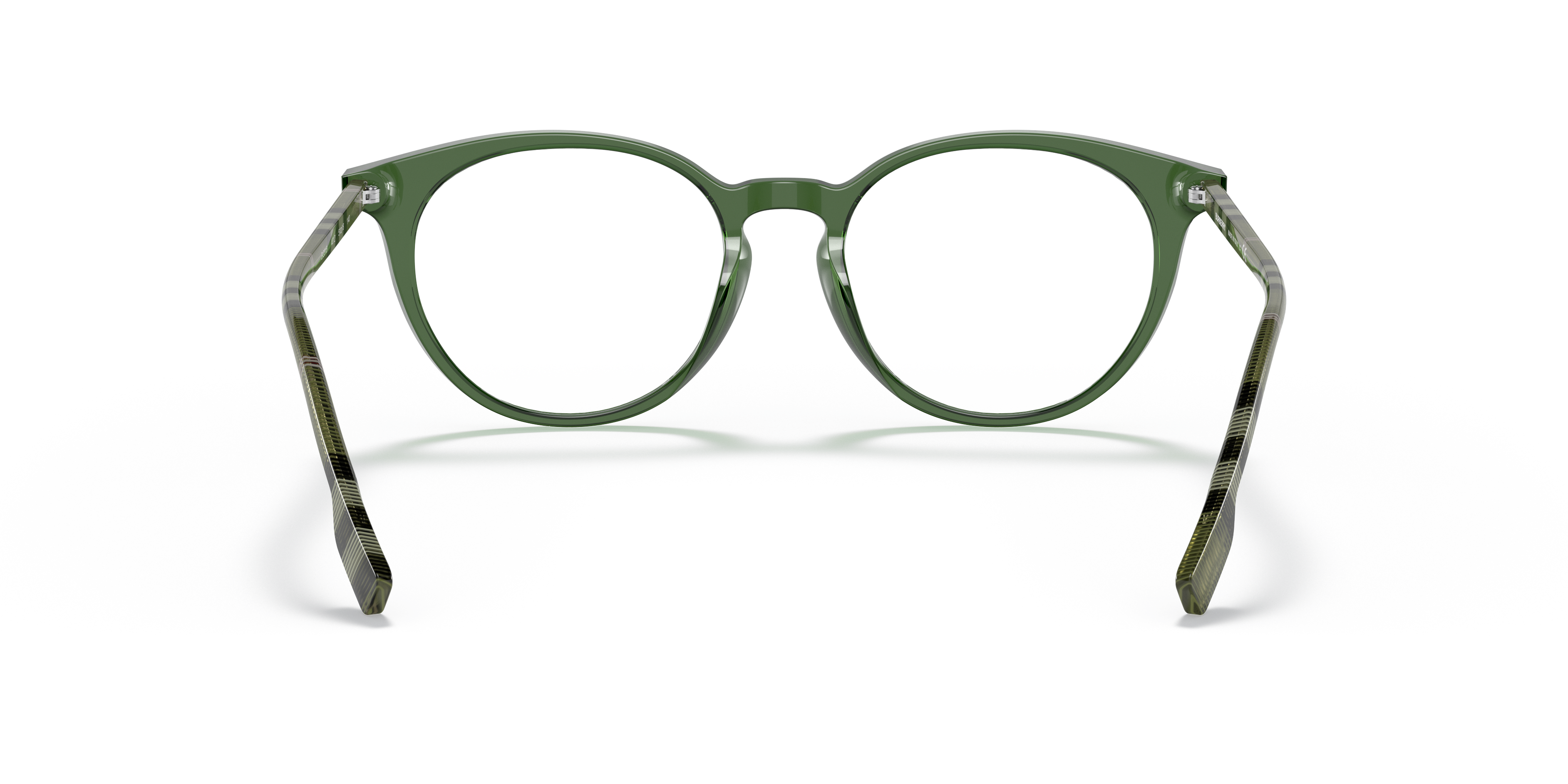 square frame spectacles