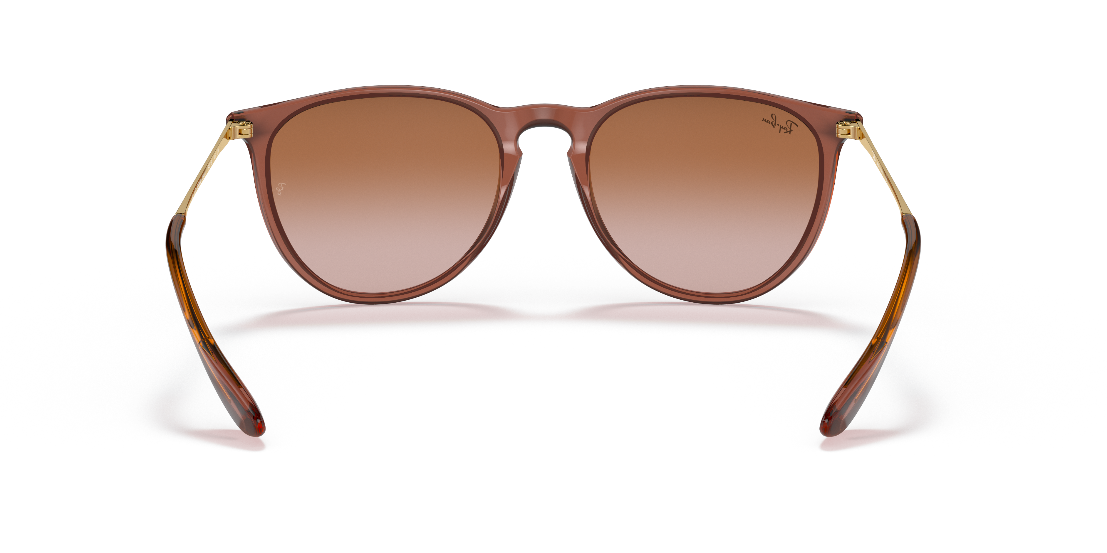 Ray-Ban Unisex Sports Sunglasses Light Brown Gradient [RB3536 112/3D] in  Malappuram at best price by Grand Opticals & Contact Lens - Justdial