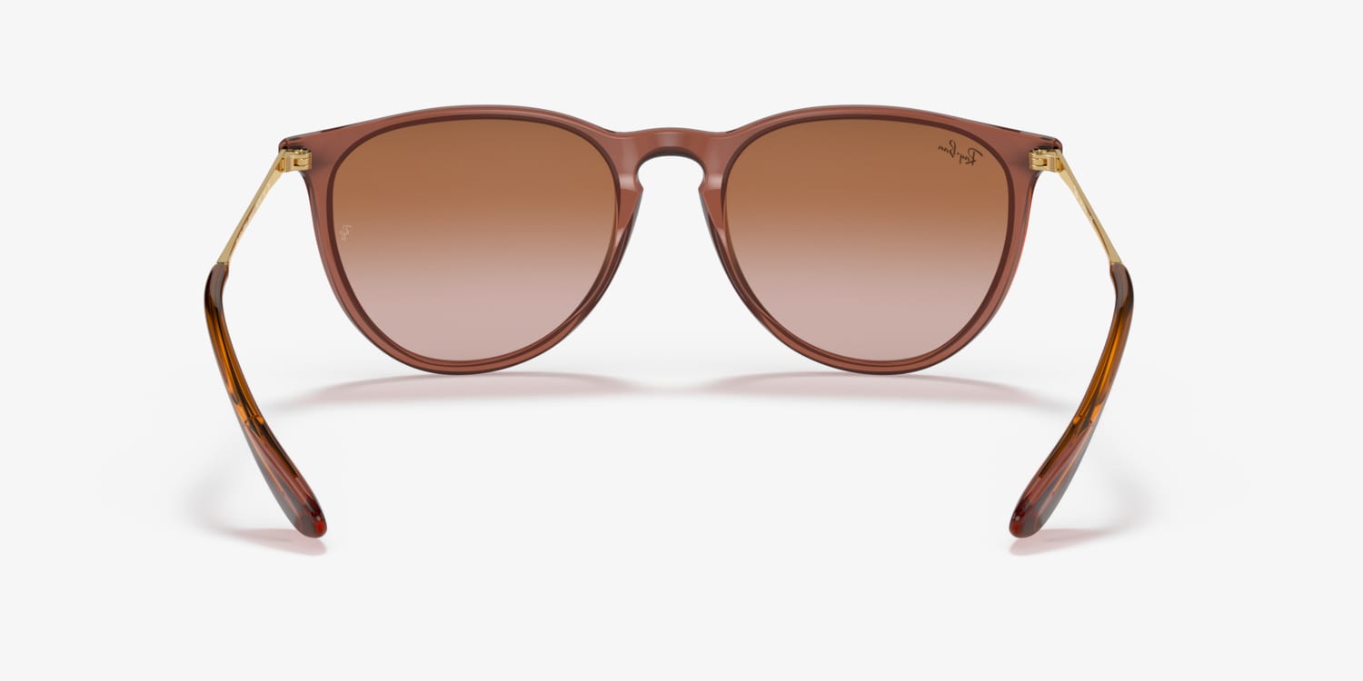 Ray-Ban RB4171 Erika Classic Sunglasses | LensCrafters