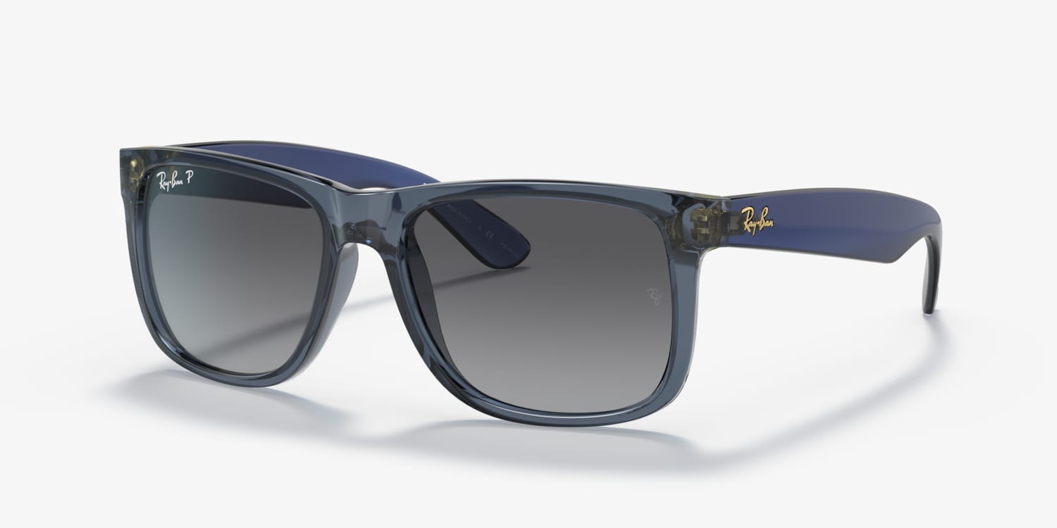 Ray-Ban RB4165 Justin Classic Sunglasses | LensCrafters