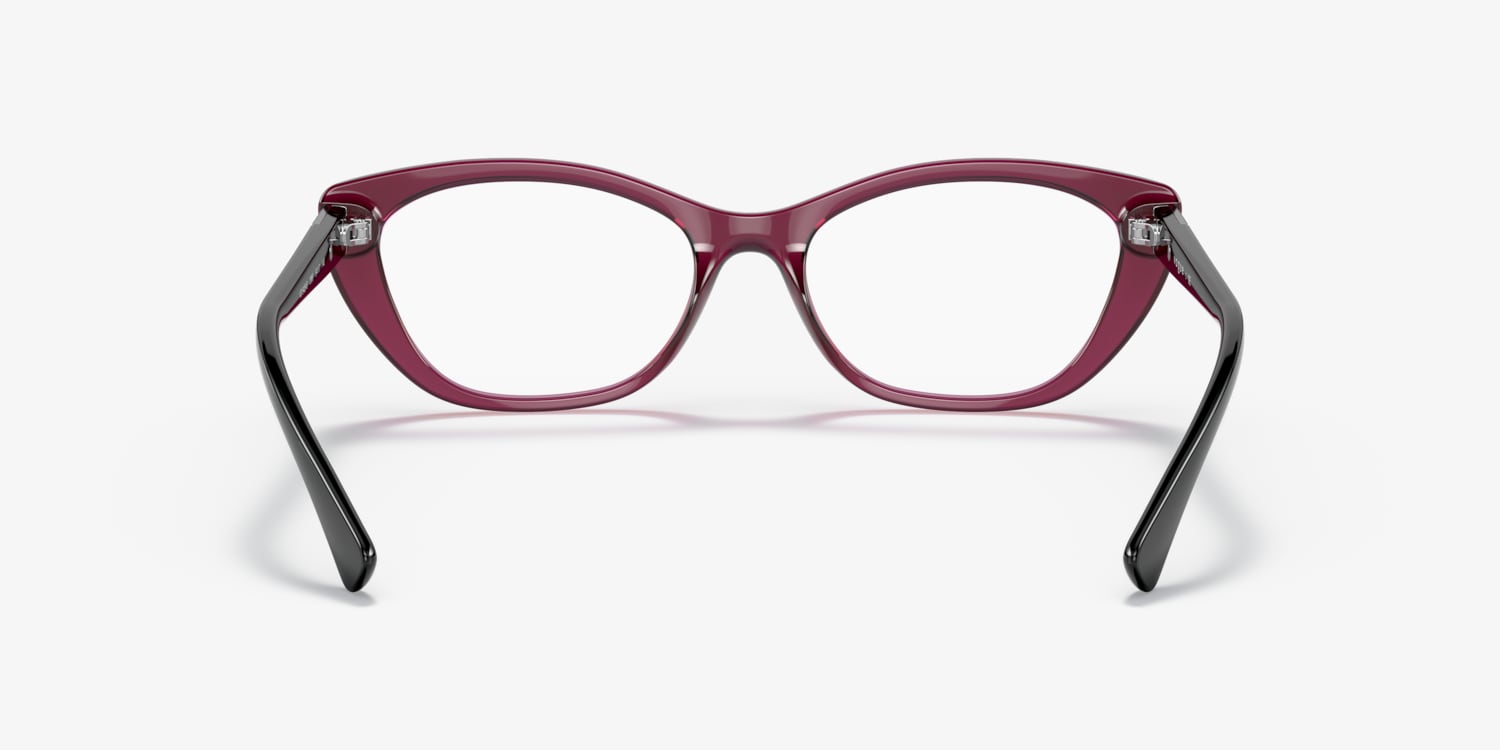 Vogue Eyewear VO5425B Eyeglasses | LensCrafters