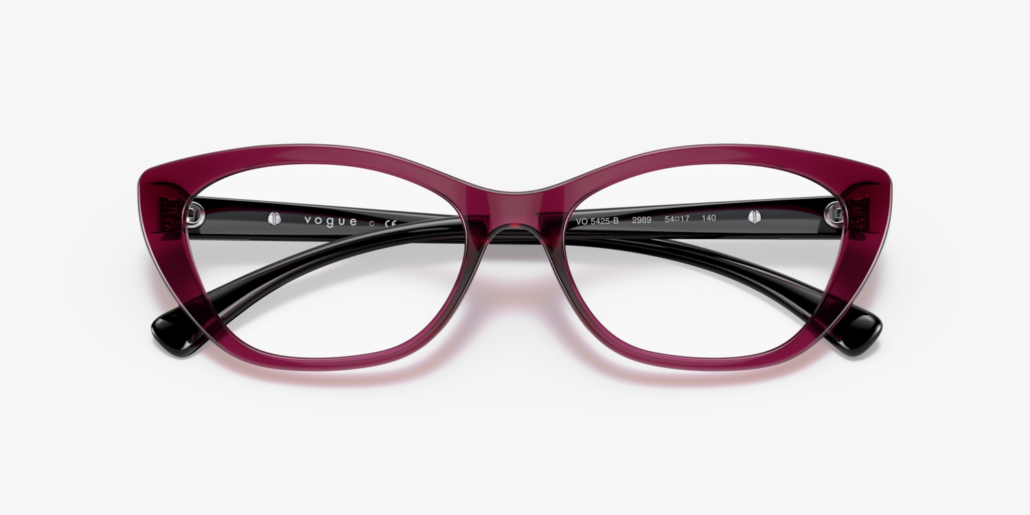 Vogue Eyewear VO5425B Eyeglasses | LensCrafters