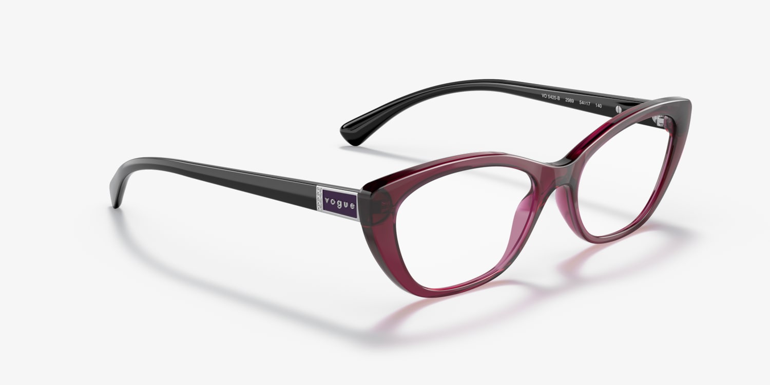 Vogue Eyewear VO5425B Eyeglasses | LensCrafters