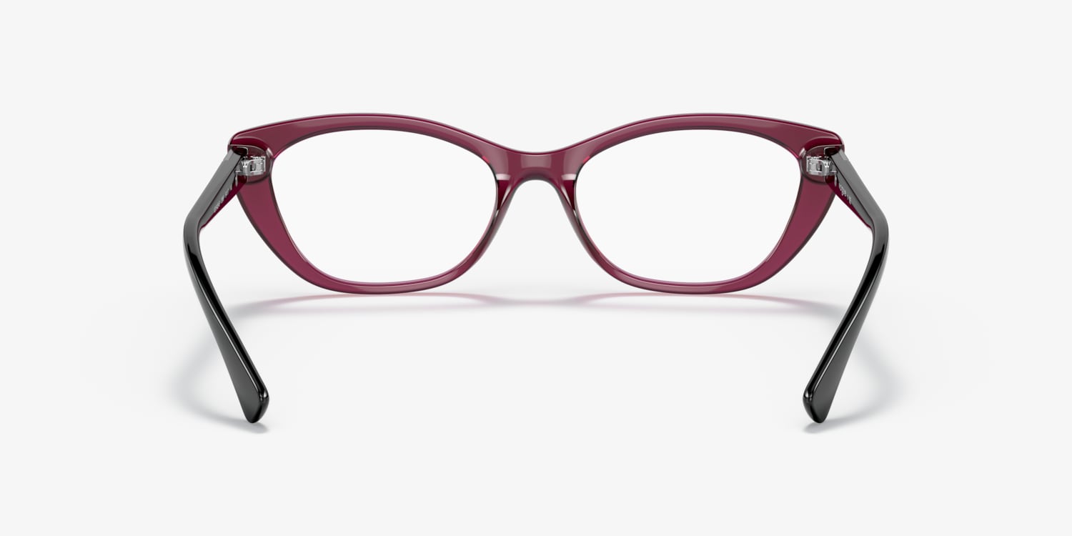 Vogue Eyewear VO5425B Eyeglasses | LensCrafters