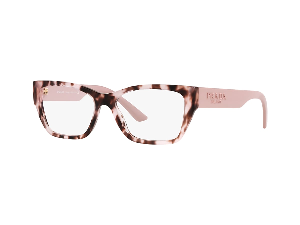 Prada sunglasses shop pink frame