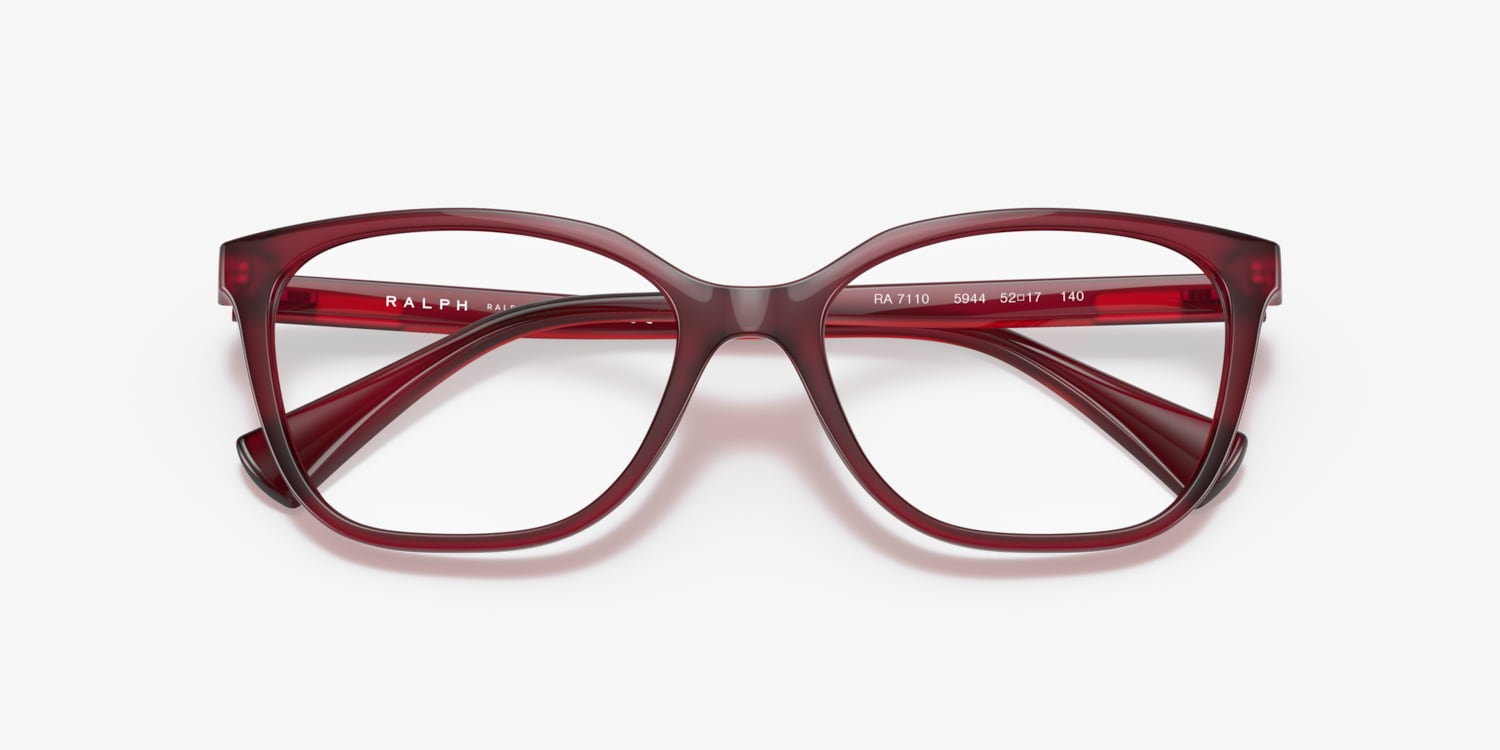 Ralph by Ralph Lauren RA7110 Eyeglasses | LensCrafters