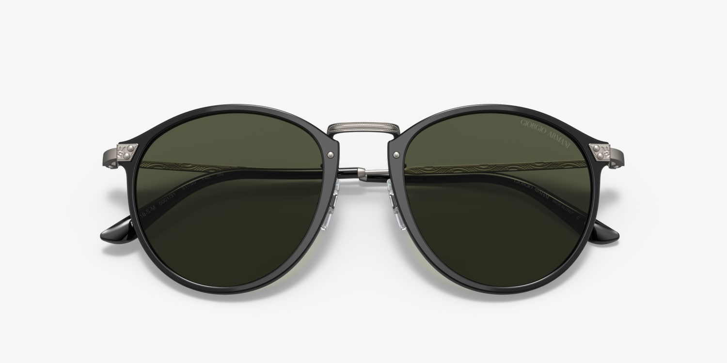 Giorgio Armani AR 318SM Sunglasses | LensCrafters Giorgio Armani AR 318SM Sunglasses | LensCrafters