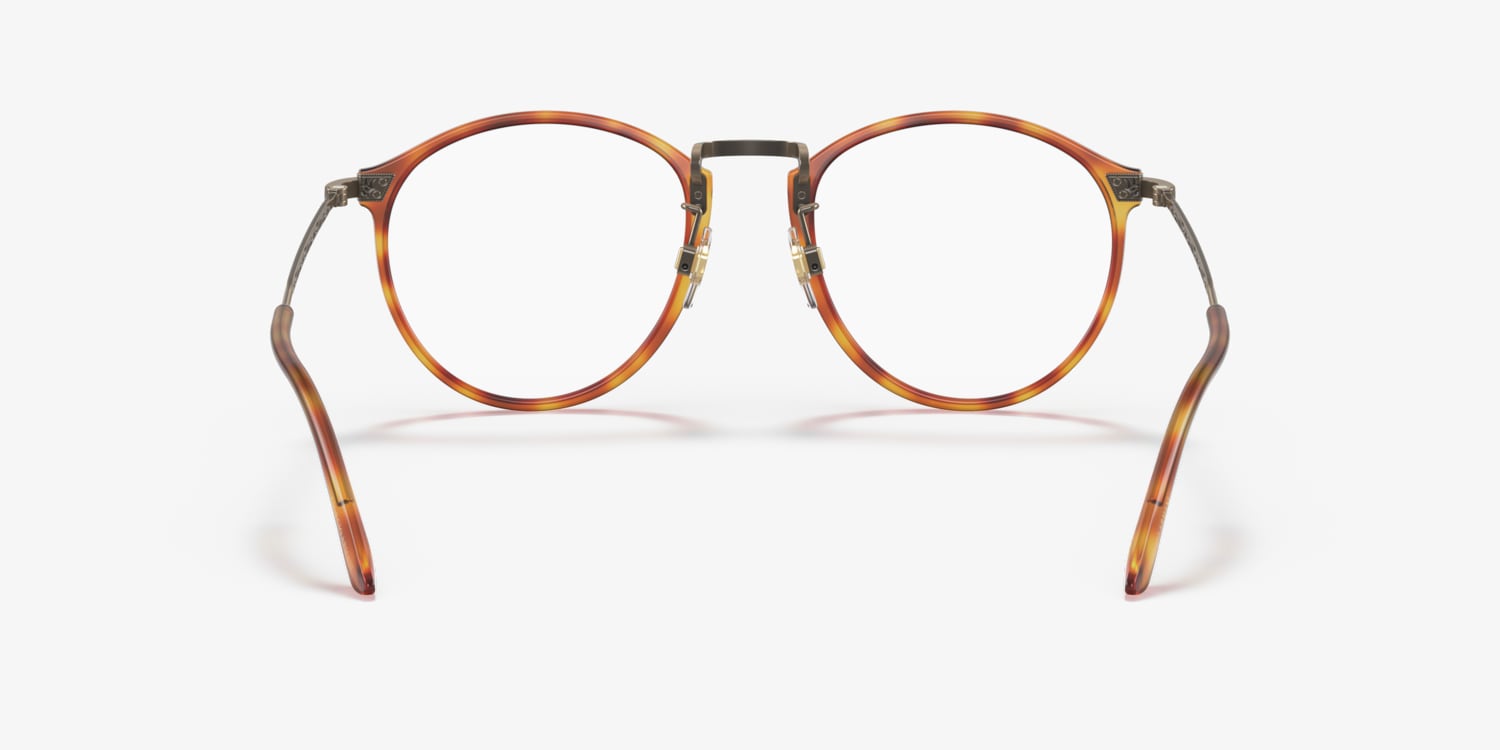 Giorgio Armani AR 318M Eyeglasses | LensCrafters