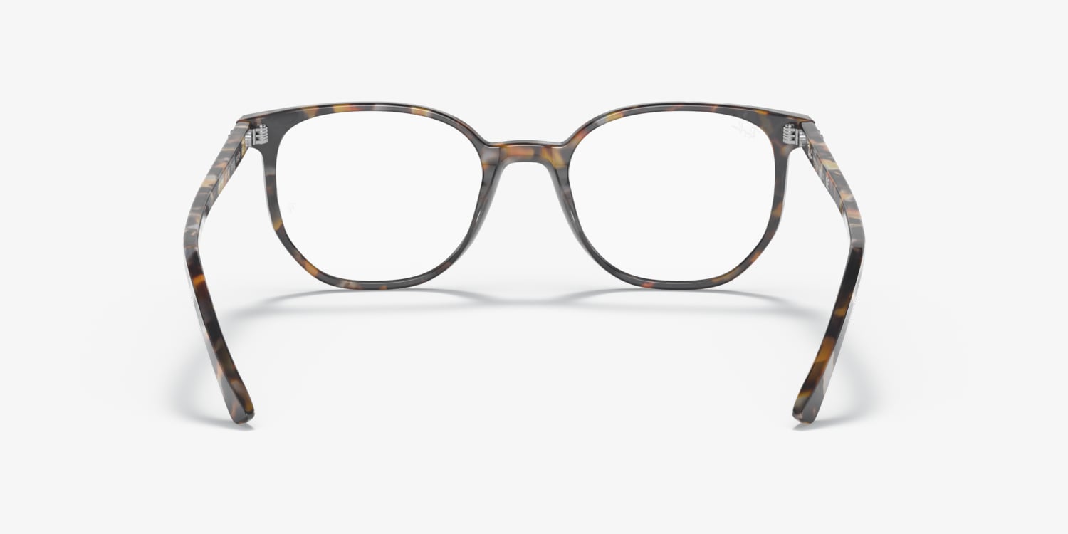 Ray-Ban RB5397 Elliot Optics Eyeglasses | LensCrafters