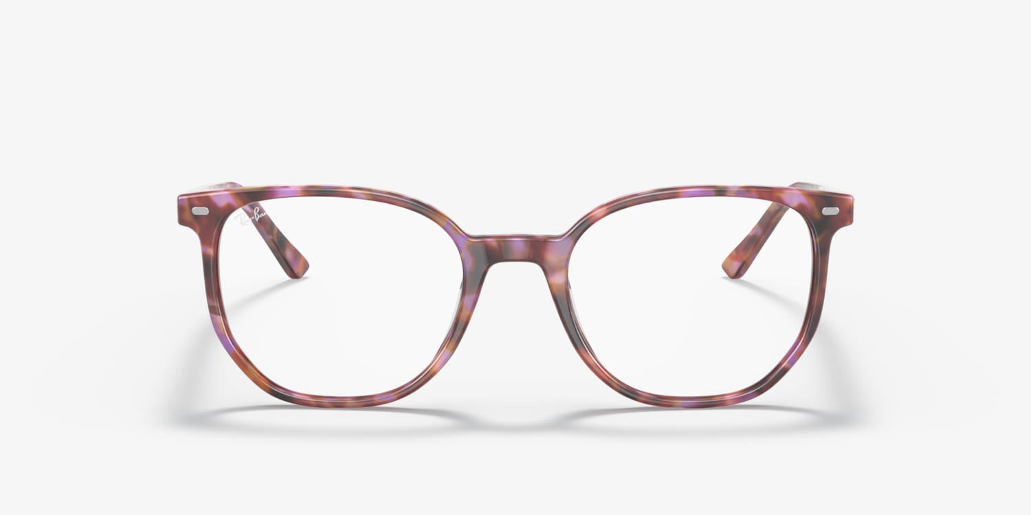 Ray-Ban RB5397 Elliot Optics Eyeglasses | LensCrafters