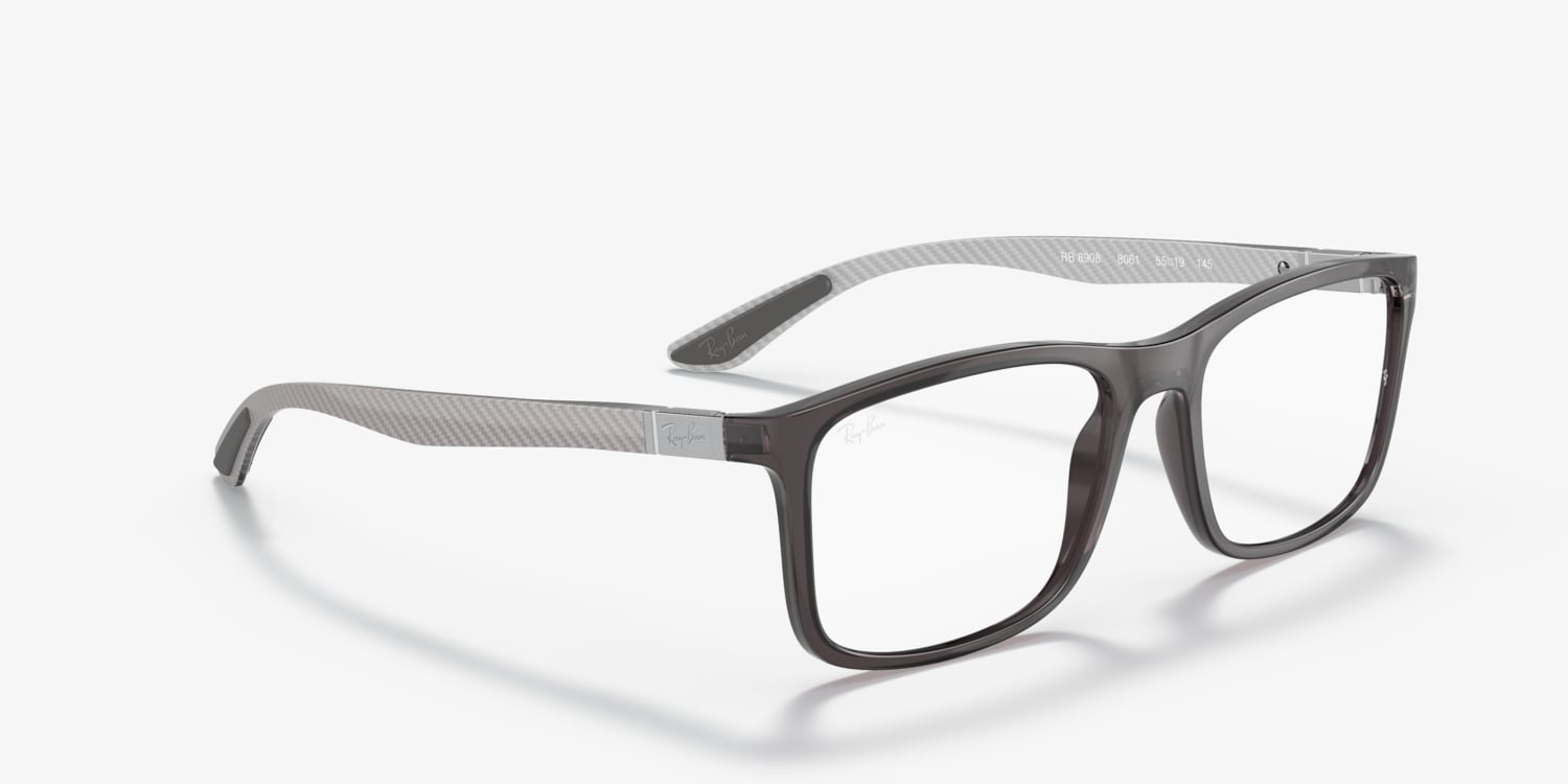 Ray-Ban RB8908 Optics Eyeglasses | LensCrafters