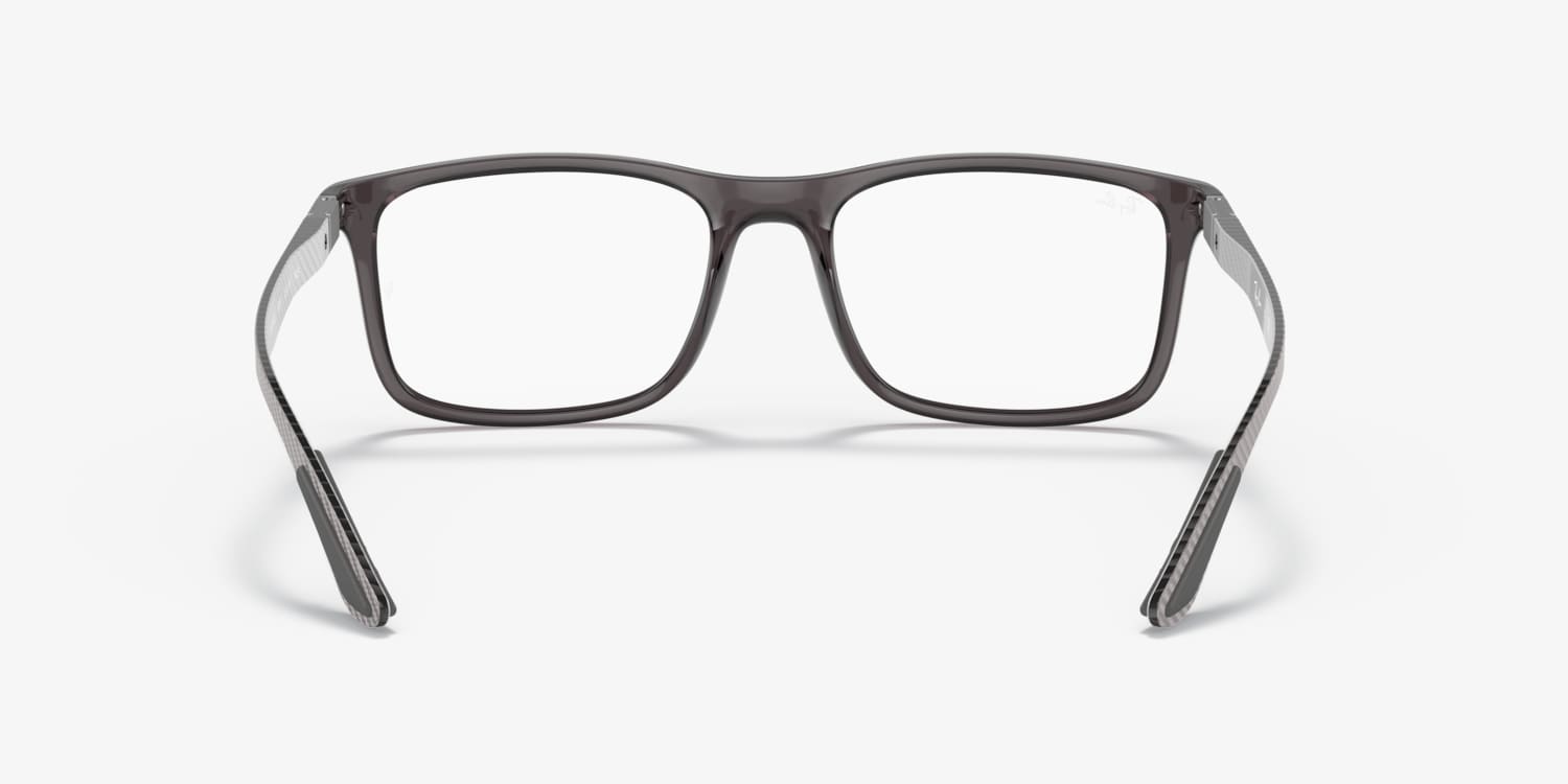 Assimilatie broeden Habubu Ray-Ban RB8908 Optics Eyeglasses | LensCrafters