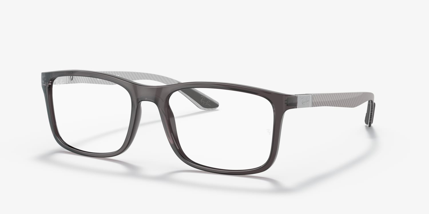 Ray-Ban RB8908 Optics Eyeglasses | LensCrafters Ray-Ban RB8908 Optics Eyeglasses | LensCrafters