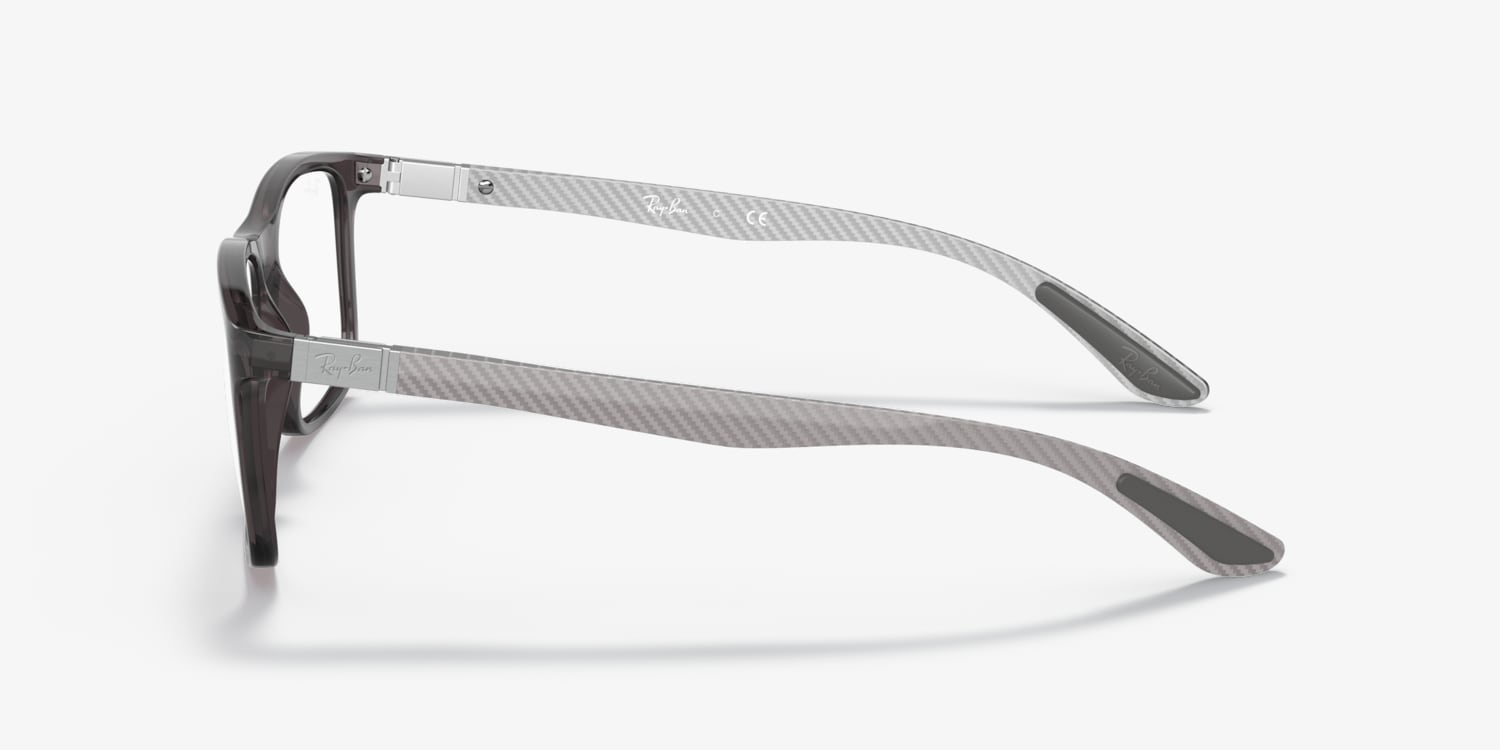 Ray-Ban RB8908 Optics Eyeglasses | LensCrafters