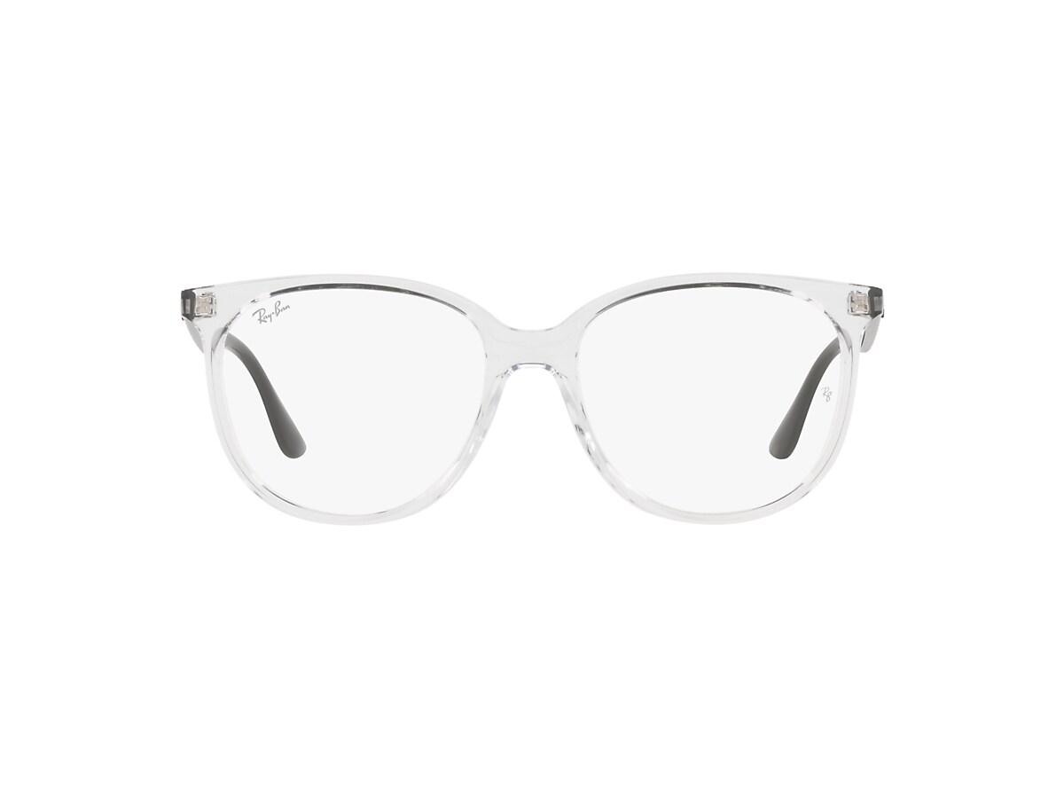 Ray-Ban RB4378V Optics Eyeglasses | LensCrafters