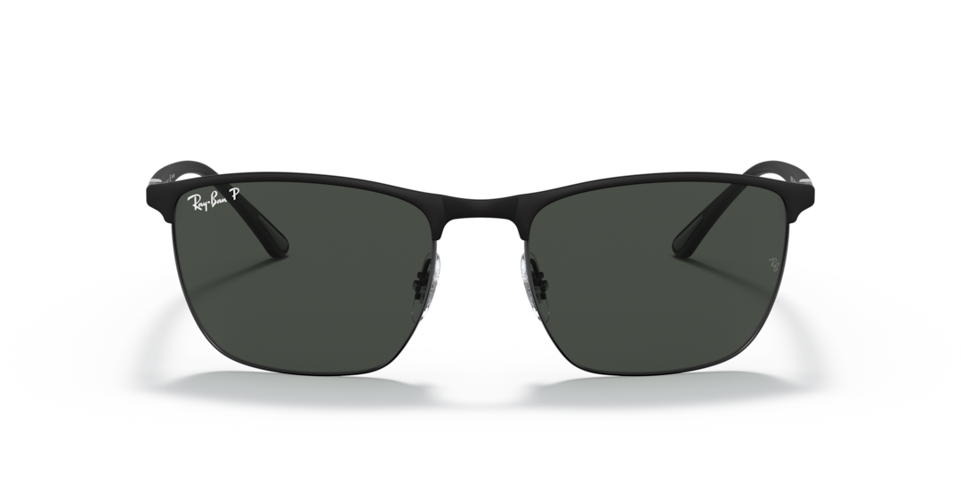 Ray-Ban RB3686 Polarized+ Lenses Sunglasses | LensCrafters