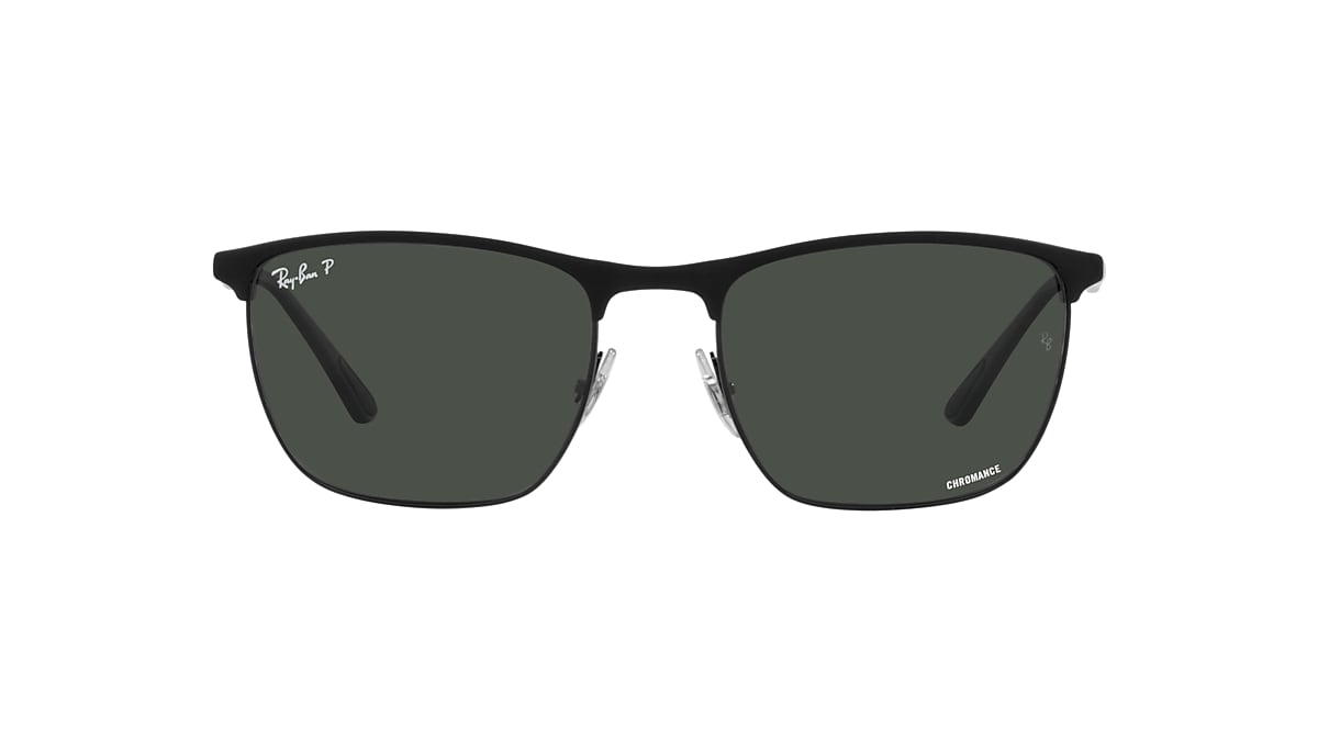 Ray-Banレイバンサングラスunisex Ray-Ban RB3686 Chromance Sunglasses | LensCrafters