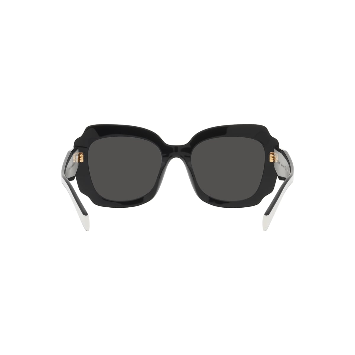 Prada cheap etiquette sunglasses