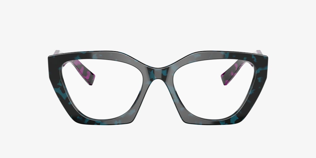 Prada optical outlet glasses