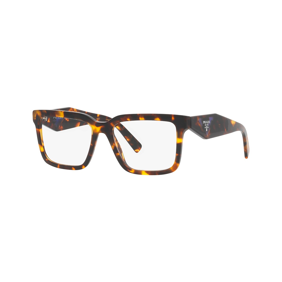 【大人気】PRADA PR 10YV メガネ Prada PR 10YV Eyeglasses | LensCrafters