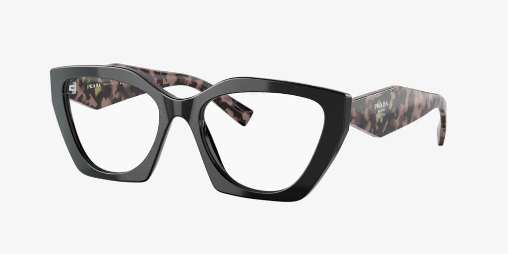 Middellandse Zee statisch feedback Prada Sunglasses & Eyeglasses - Prada Eyewear | LensCrafters