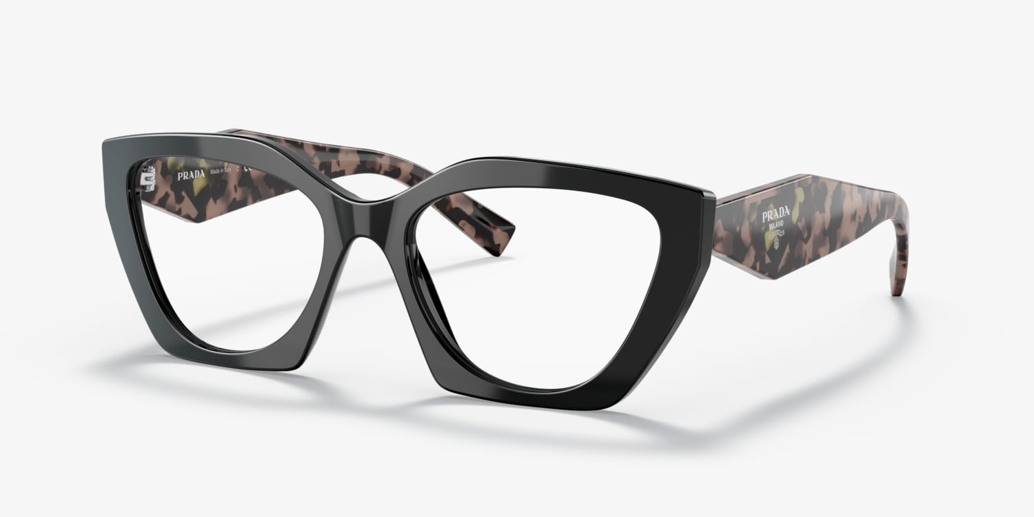 Geleerde Bouwen op Onvermijdelijk Prada PR 09YV Eyeglasses | LensCrafters