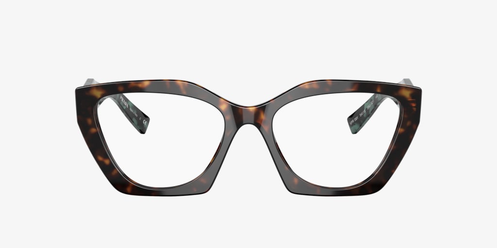 invoeren bijstand Knikken Prada Sunglasses & Eyeglasses - Prada Eyewear | LensCrafters