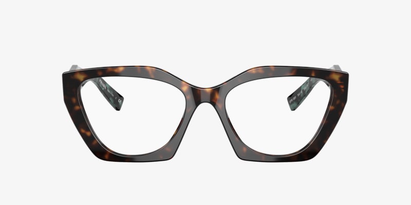 Prada PR 18WV Eyeglasses LensCrafters