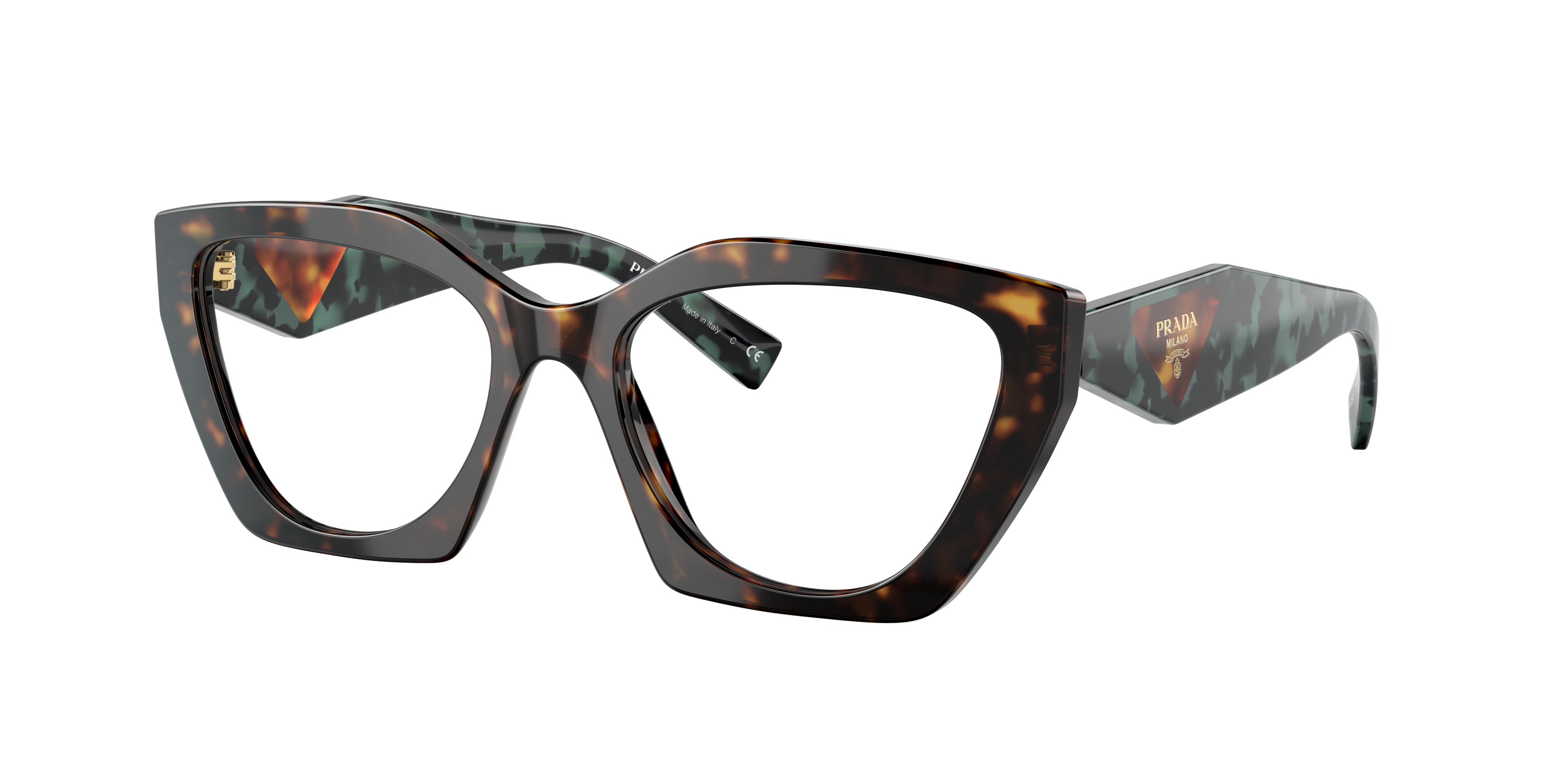 Actualizar 65+ imagen lenscrafters prada eyeglasses