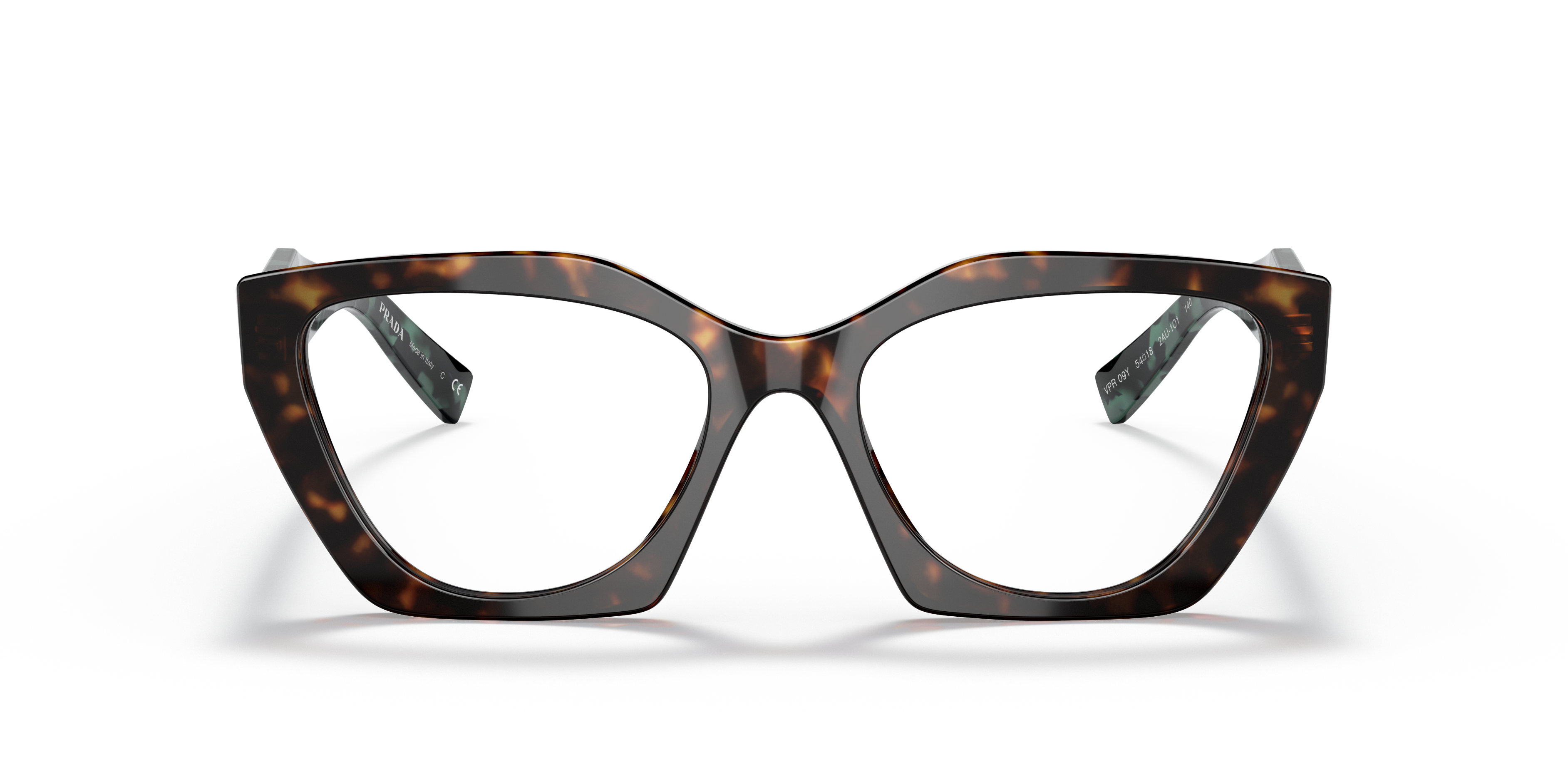 prada prescription eyeglasses