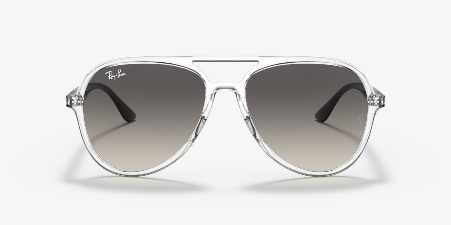 Ray-Ban RB4376 Sunglasses | LensCrafters