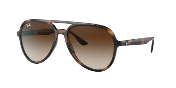 Ray-Ban RB4376 Sunglasses | LensCrafters