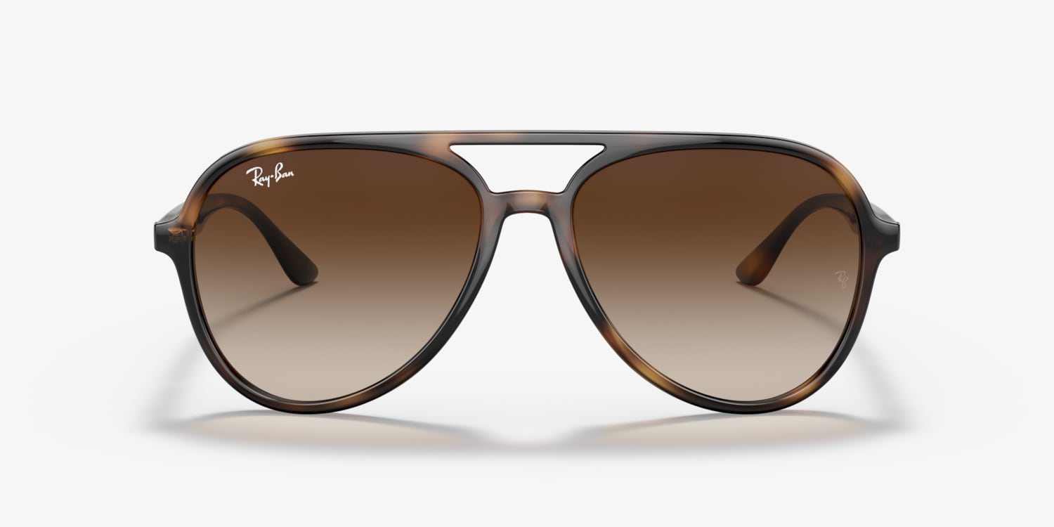 Ray-Ban RB4376 Sunglasses | LensCrafters